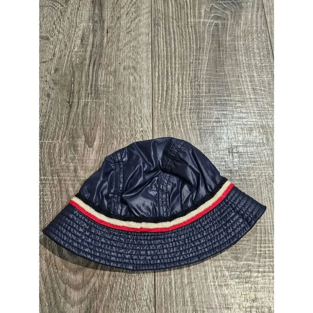 Moncler Baby Bucket Hat Size XS (49)